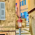 Du Cap Villa San-Martino-di-Lota