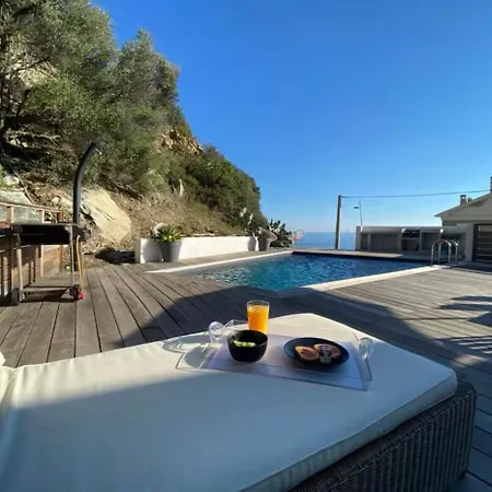 De Avec Piscine Au Bord De