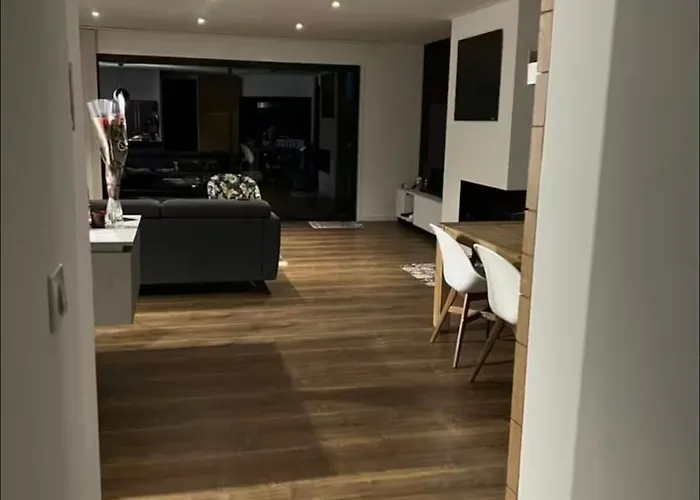 Villa Villa Du Cap *