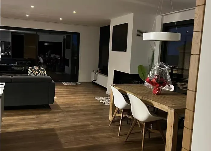 Villa Du Cap Villa San-Martino-di-Lota