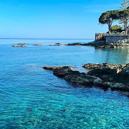 Villa Du Cap *