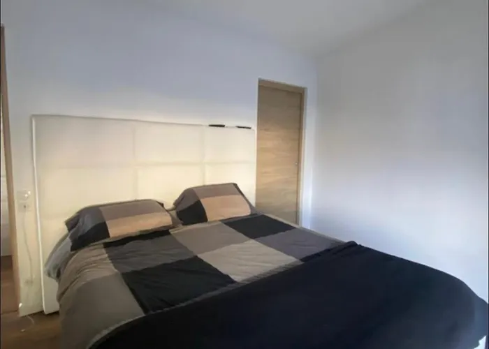 别墅 De Avec Piscine Au Bord De San-Martino-di-Lota